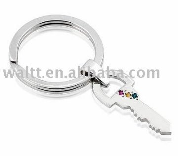Example Of Ring Metal Key chains, Example Of Ring Shape Key chains, Example Of Ring Keychains