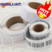 eas label rf label security soft tag