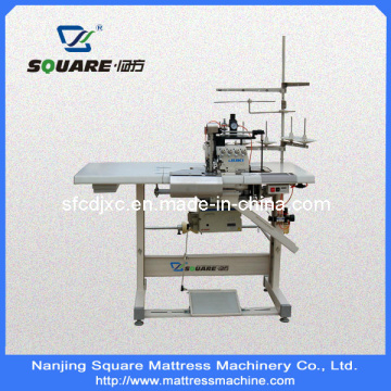 Heavy-Duty Flanging Machine