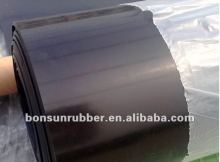 Neoprene rubber sheet /CR rubber sheet