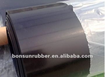Neoprene rubber sheet /CR rubber sheet