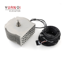 Mitsubishi Elevator Door Motor EMB-48-8 P121033C220-01 for Home Lifts