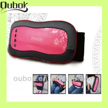 New vibra shape belt slim belt massage belt