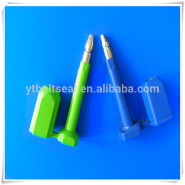 High security Container bolt seal,truck bolt seal