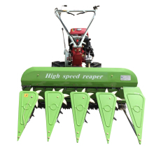 Rice Reaper Machine for Wheat & Multicrop Farming: Best Sales with Reasonable Pricing