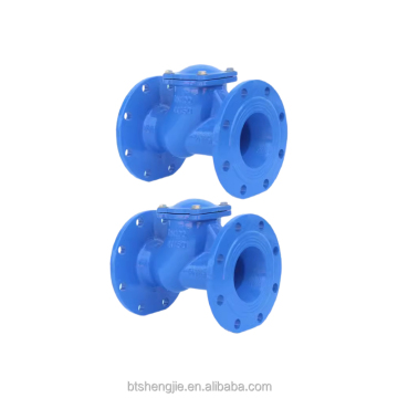 Shop for DIN F6 DN200 49KG 8in Check Ball and Slide Ball Check Valve Online