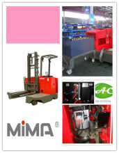 side loader forklift