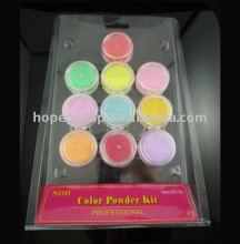 Nail art UV Gel kit XW-303