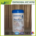 Etichetta privata Small Travel Biodegradable PET Wipes