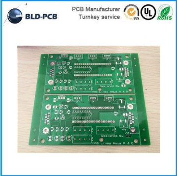 4 Layer ENIG PCB Board