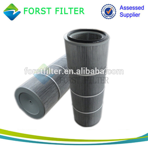 FORST Powder Coating Cartridge Filter