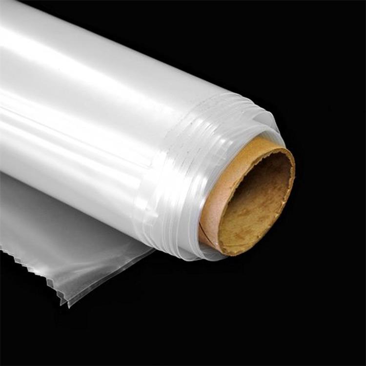 Anti Uv Agricultural Plastic PE Greenhouse Film