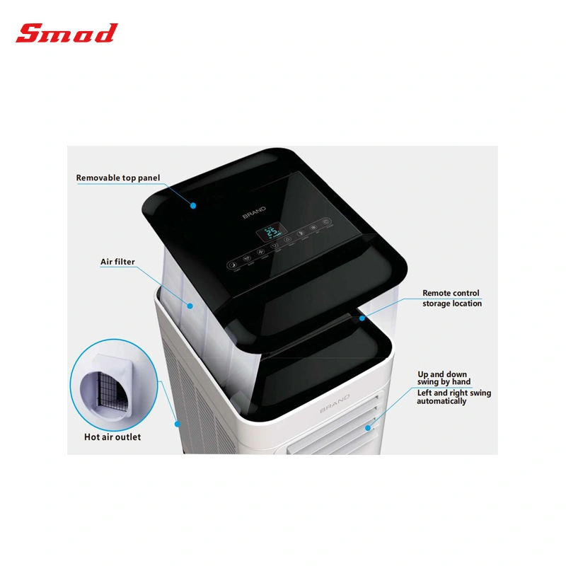 High Quality Mini portable Air Conditioner