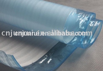 EPE underlay with AL foil