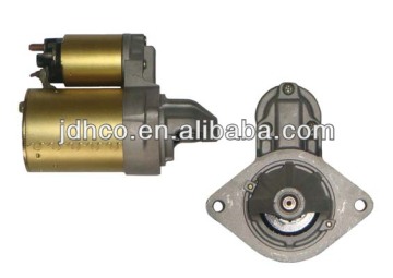 96208781 Daewoo Racer Starter