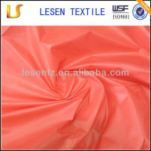 Lesen textile nylon waterproof fabric / nylon fabric roll / pvc coated nylon fabric