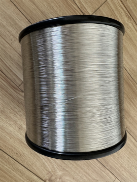 Copper Clad Steel Metal Wire