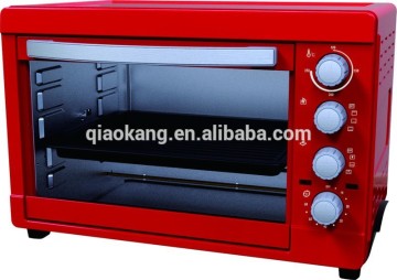 new design electric turbo wave oven
