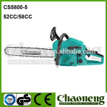 Chaoneng 52cc/58cc zhejiang choppers, gas choppers, sharpening choppers