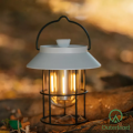 Outerlead Dimmable Camping Lantern with Power Bank