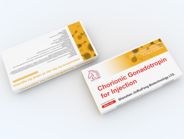 Mars Chronic Gonadotropin for Injection Vet Medicine