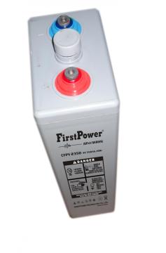 Storage power CELLS OPzV battery 2V