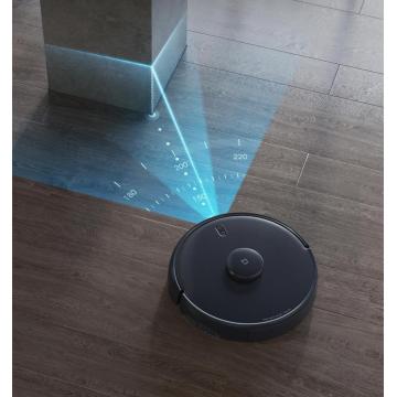 Xiaomi Mijia Robot Vacuum Mop Pro 4000Pa