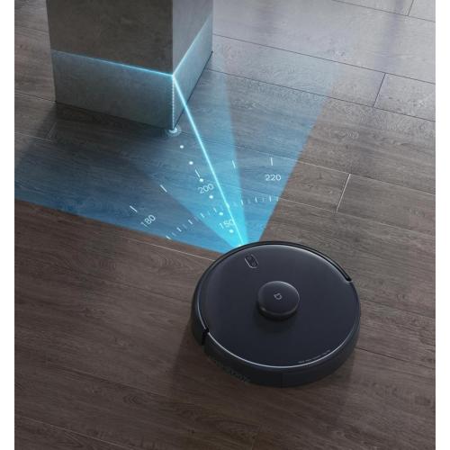 Xiaomi Mijia Roboter Vacuum MOP PRO 4000PA