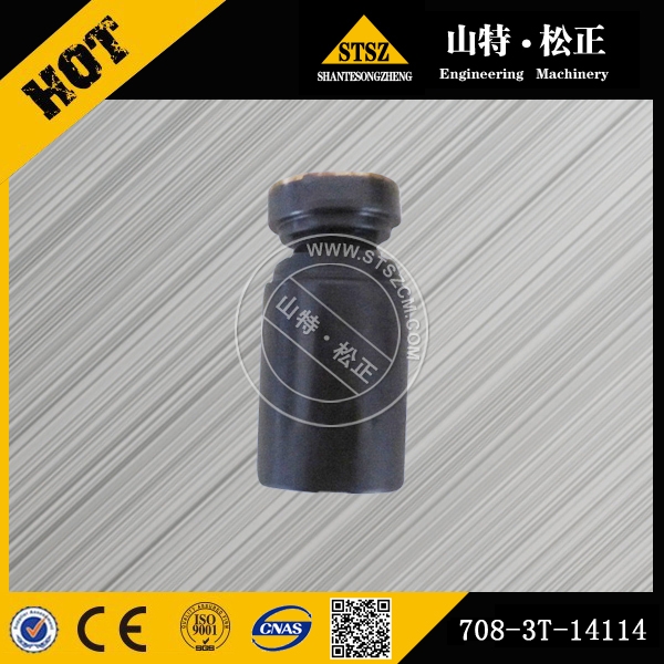 Pc78us 6 Piston 708 3t 14114