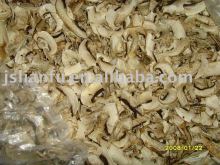 AD Mushroom slice dehydrated mushroom flakes