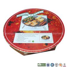 Factory price one-off grill with customized packing