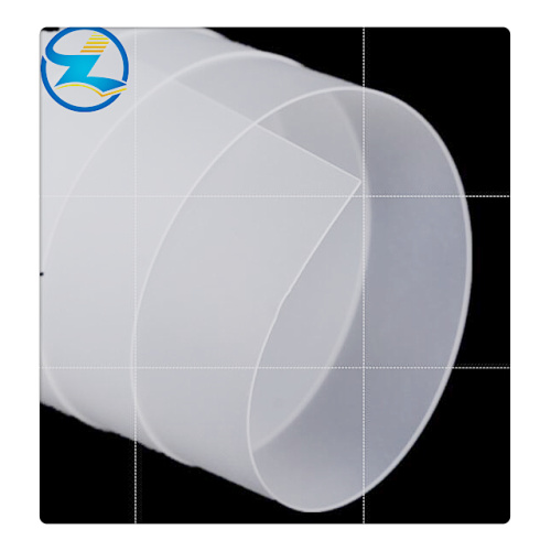 Rigid PS Plastic Sheets for blister packing