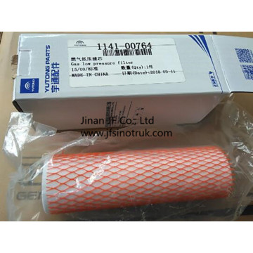 1012-00171 Filter Oli Yutong Asli 6129 6229