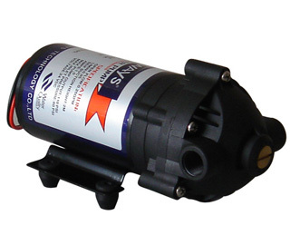 Permeate 50G RO Pump (ALS-50i)