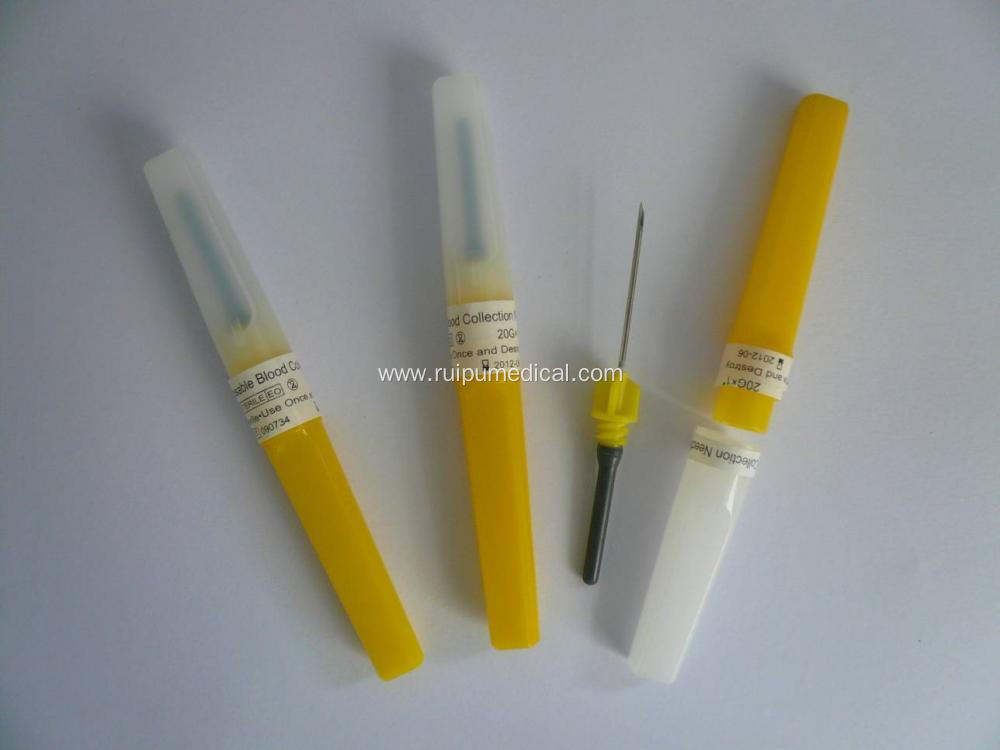 Medical Multi-sample Needle