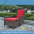 I-Wicker Outdoor PE Rattan Ifenisha Set