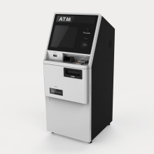 النقد والعملة السحب نموذج ATM SKT-D1059A01