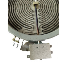 230V 1800W Radiant Ceramic Heater with Excellent Service