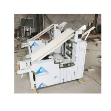 High Safety Level Easy-To-Use Pizza Dough Ball Machine