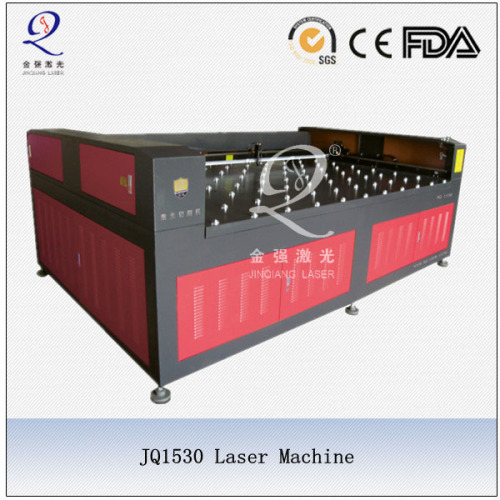 Sweden Laser Engraving Machine for Glass