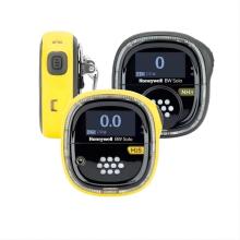 Honeywell BW Solo Lite BWS2-H-Y Gas Detector for Hydrogen Sulfide (H2S)