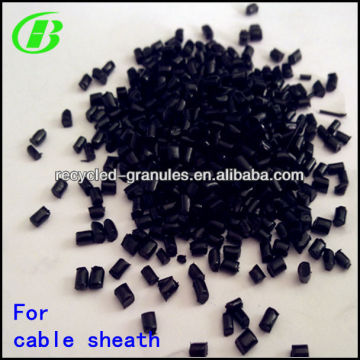 cable sheath grade PE granules