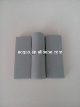 nylon grey toilet cubicles hinge