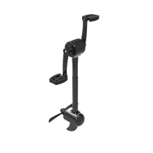 Kayak Fishing Foot Pedal Drive System