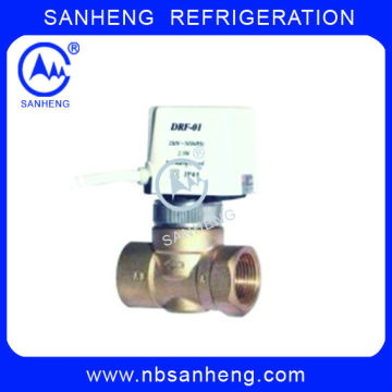 Electrical Thermal Valve