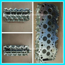 Complete Wl Cylinder Head Wl 01-10-100g for Mazda MPV B2500