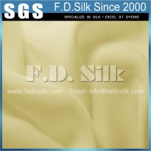 Silk Stretch Double Georgette