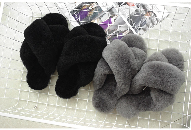 Best Australian Sheepskin Slippers From Chinese Factory