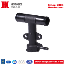 Connecter Plastic Injection Mold