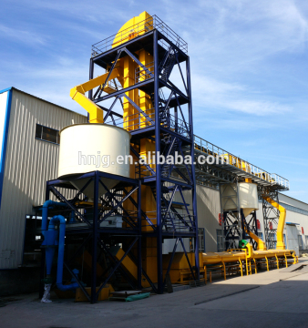 High quality bucket elevator equipment